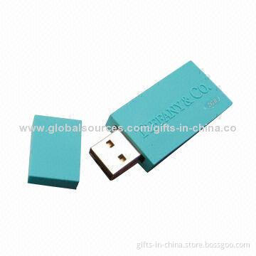 Promotional Pen Drives with Up to 32GB Capacity, OEM and ODM Orders Welcomed and PayPal Accepted